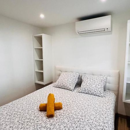 Les Appartements De Lina - Appartement Cosy - Self Check-In - La Grande-Motte Exterior photo